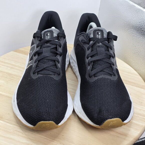 Mens Size 11 D- New Balance Fresh Foam Arishi V4 WIDE Athletic Running Shoes - Picture 4 of 9